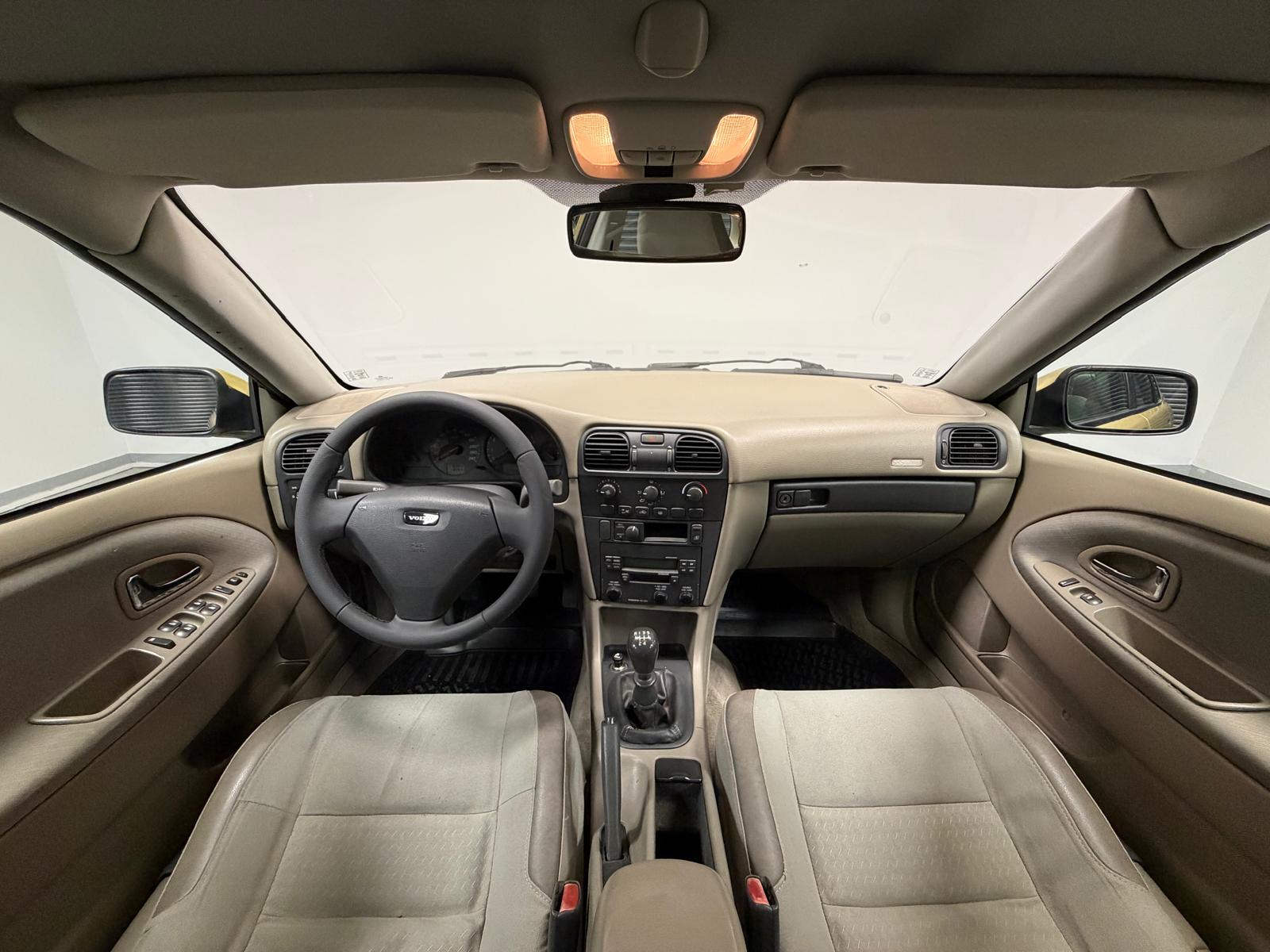 VOLVO S40 14